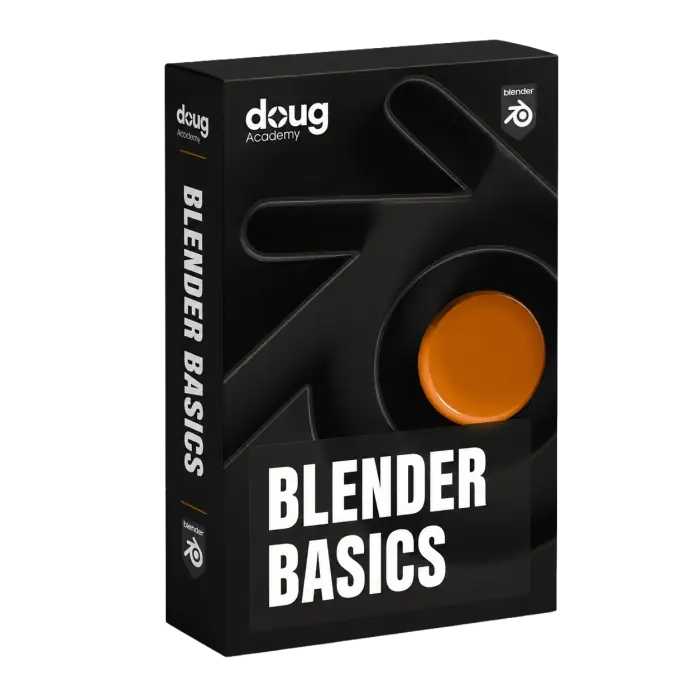 Curso Blender Basics