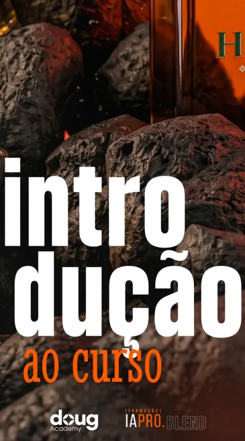 Introdução ao Curso