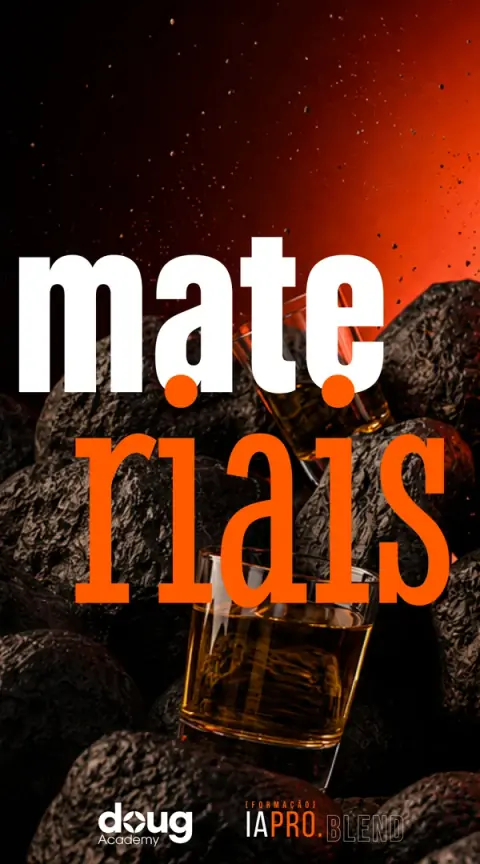 Materiais